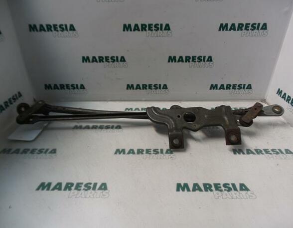 Wiper Linkage LANCIA Delta II (836)