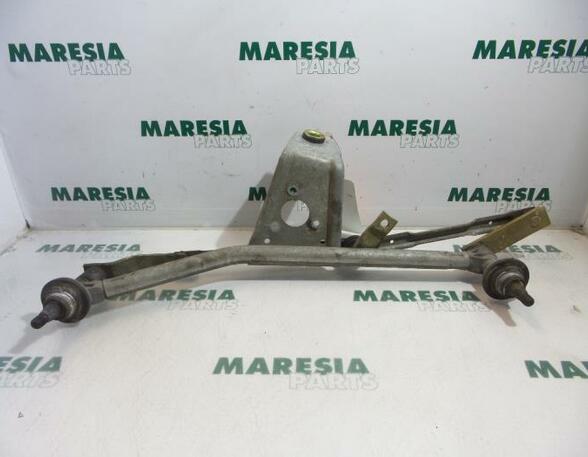 Wiper Linkage PEUGEOT 206 Schrägheck (2A/C)