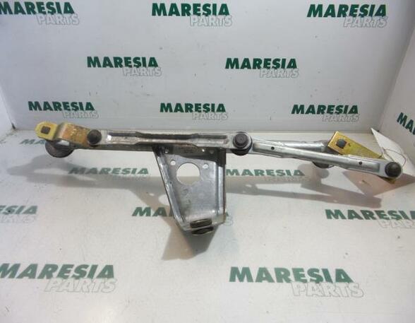 Wiper Linkage PEUGEOT 206 CC (2D)