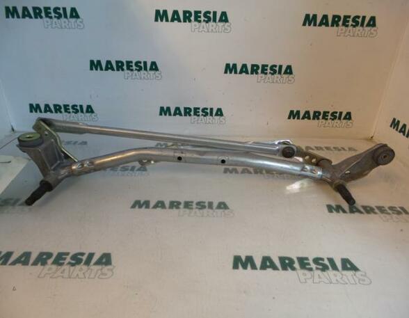 Wiper Linkage RENAULT MEGANE II (BM0/1_, CM0/1_), RENAULT MEGANE II Saloon (LM0/1_)