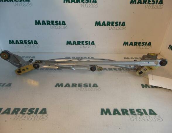 Wiper Linkage RENAULT MEGANE II (BM0/1_, CM0/1_)