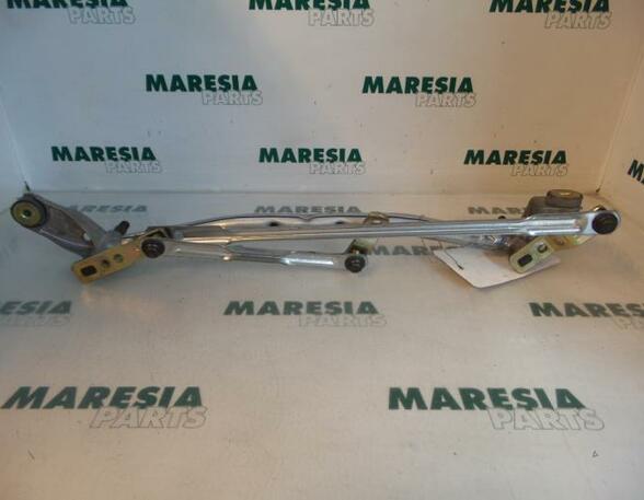 Wiper Linkage RENAULT MEGANE II (BM0/1_, CM0/1_)