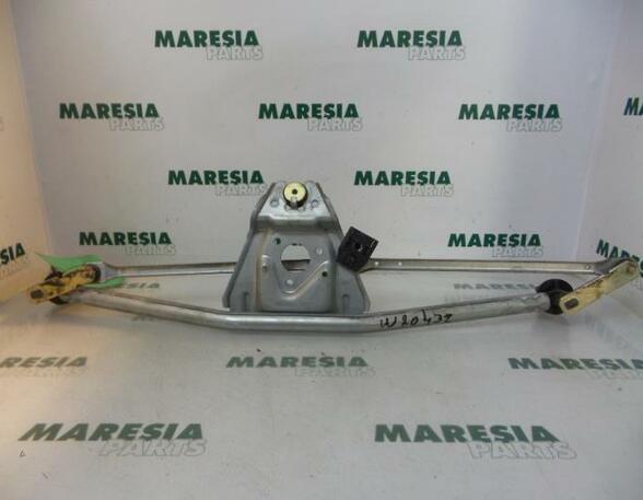 Wiper Linkage RENAULT Kangoo Express (FC0/1)