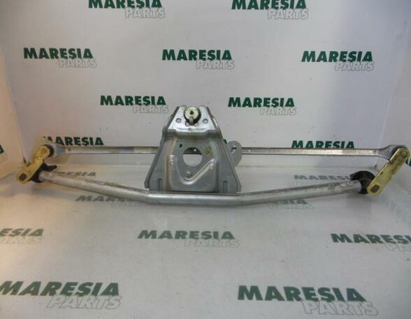 Wiper Linkage RENAULT KANGOO Express (FC0/1_)