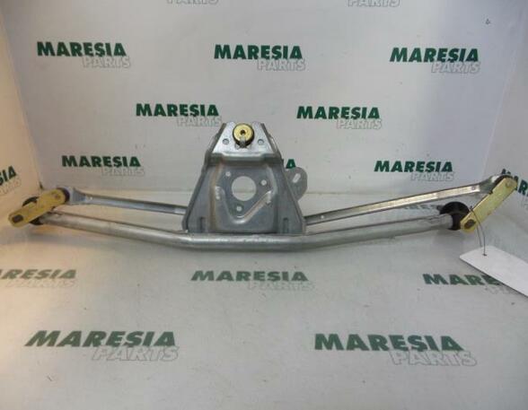 Wiper Linkage RENAULT KANGOO (KC0/1_)