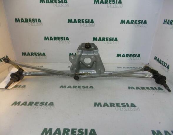 Wiper Linkage RENAULT KANGOO (KC0/1_)