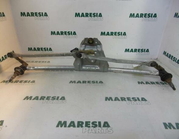 Wiper Linkage RENAULT Kangoo Express (FC0/1)