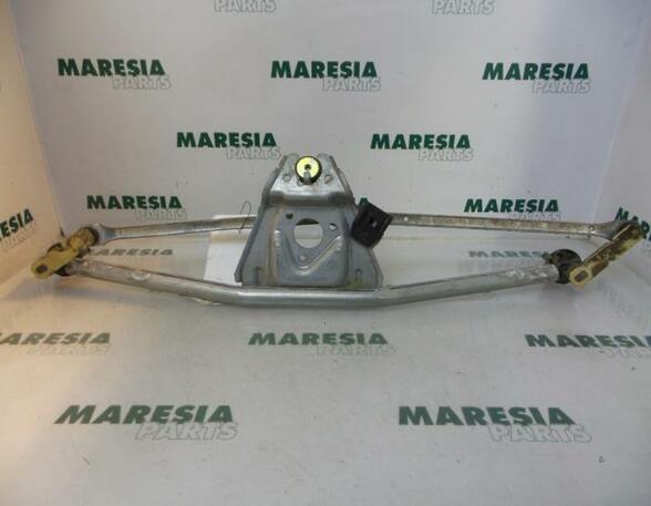 Wiper Linkage RENAULT KANGOO Express (FC0/1_)