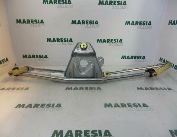 Wiper Linkage RENAULT KANGOO Express (FC0/1_)