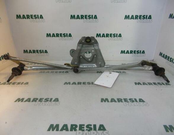 Wiper Linkage RENAULT KANGOO Express (FC0/1_)