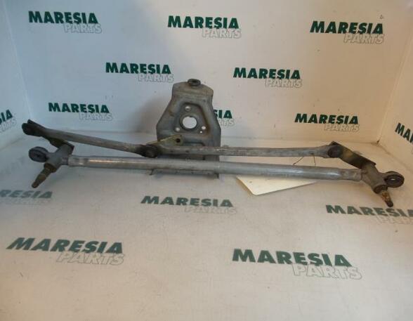 Wiper Linkage RENAULT Clio II (BB, CB)