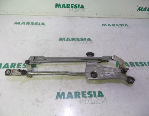 Wiper Linkage PEUGEOT 308 SW II (L4, LC, LJ, LR, LX)