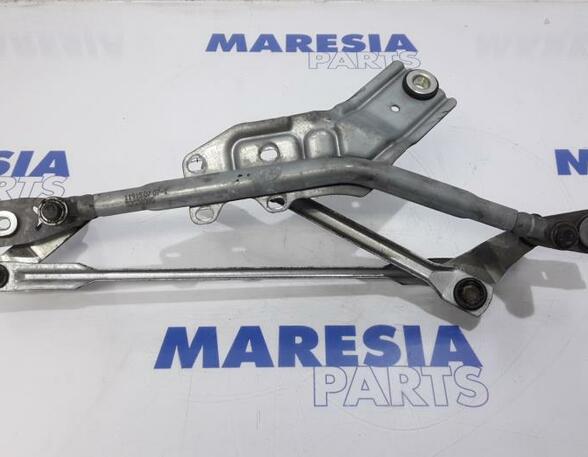 Wiper Linkage FIAT Punto (199)