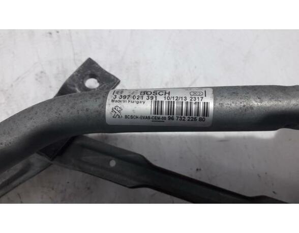 Wiper Linkage PEUGEOT 208 I (CA, CC)