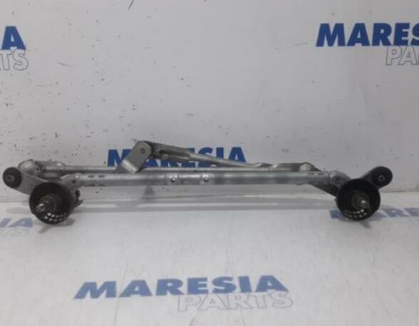 Wiper Linkage RENAULT Kadjar (HA, HL)