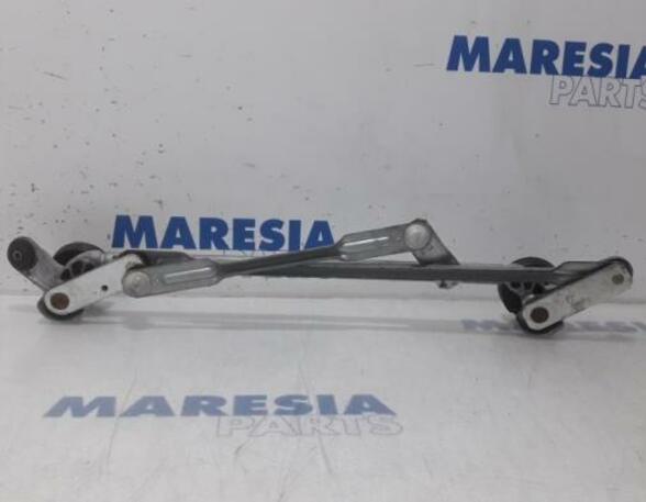 Wiper Linkage RENAULT Kadjar (HA, HL)