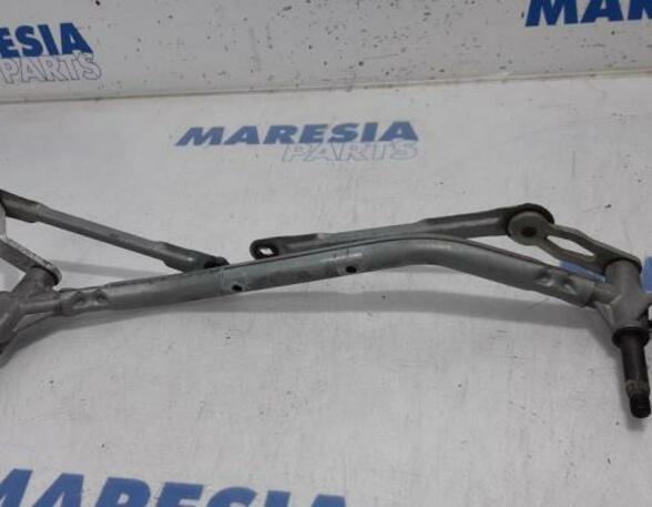 Wiper Linkage CITROËN C3 II (SC), PEUGEOT 208 I (CA, CC)