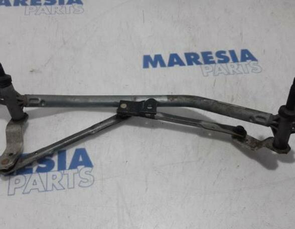 Wiper Linkage PEUGEOT 208 I (CA, CC)