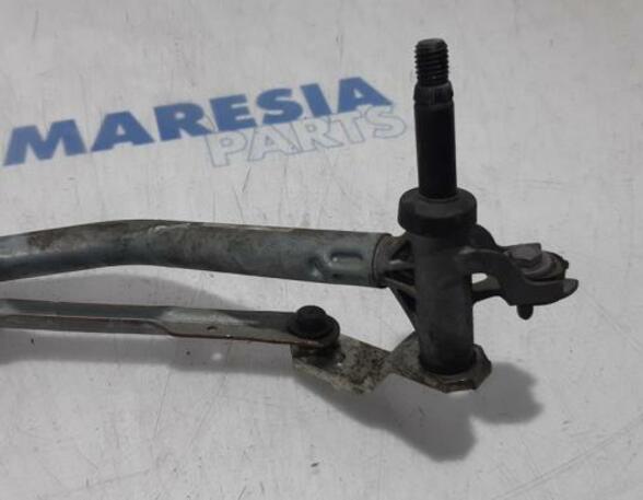 Wiper Linkage PEUGEOT 208 I (CA, CC)