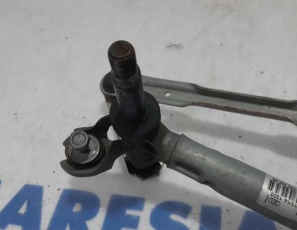 Wiper Linkage PEUGEOT 208 I (CA, CC)