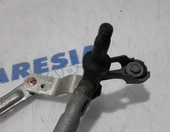 Wiper Linkage PEUGEOT 208 I (CA, CC)