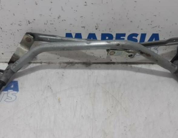 Wiper Linkage PEUGEOT 207 CC (WD)