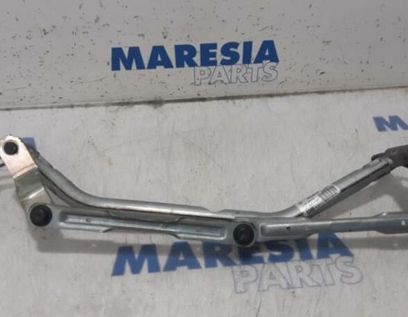 Wiper Linkage PEUGEOT 207 CC (WD)