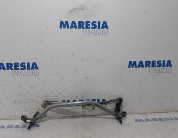 Wiper Linkage PEUGEOT 207 CC (WD)