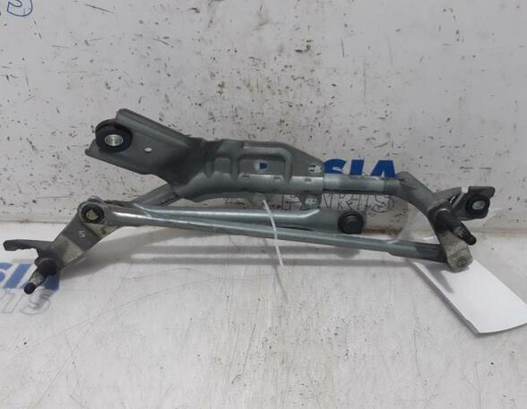 Wiper Linkage FIAT Punto (199)