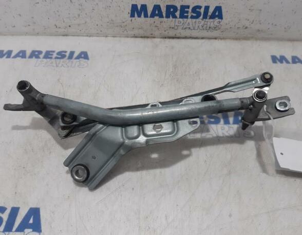 Wiper Linkage FIAT Punto (199)