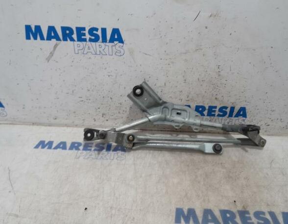 Wiper Linkage FIAT Punto (199)