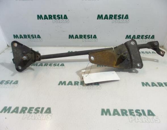 Wiper Linkage PEUGEOT PARTNER Box Body/MPV (5_, G_)