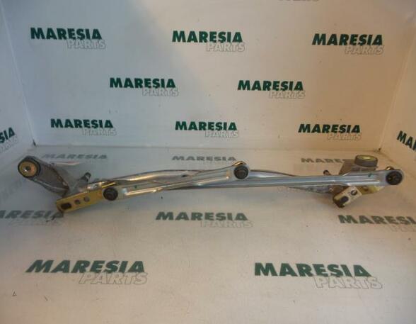 Wiper Linkage RENAULT MEGANE II (BM0/1_, CM0/1_)