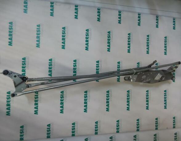 Wiper Linkage RENAULT Modus/Grand Modus (F/JP0)