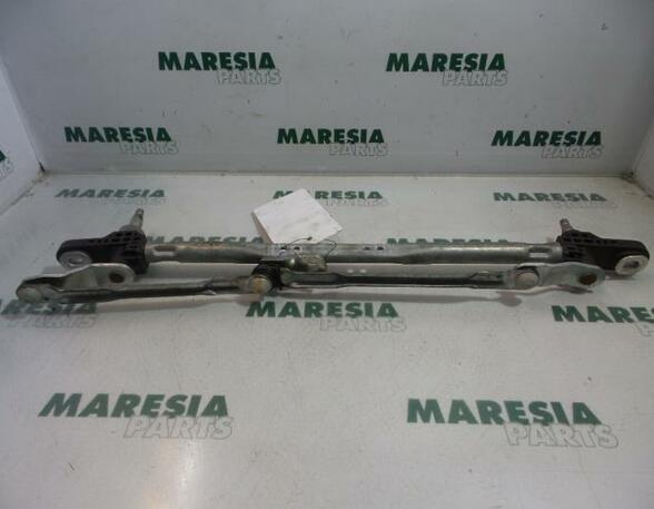 Wiper Linkage FIAT Panda (169)