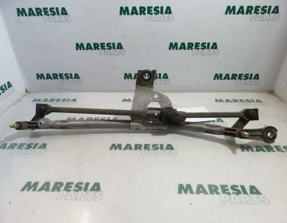 Wiper Linkage FIAT Punto (176)