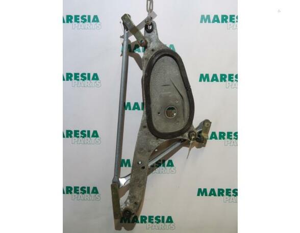 Wiper Linkage RENAULT Laguna II Grandtour (KG0/1)