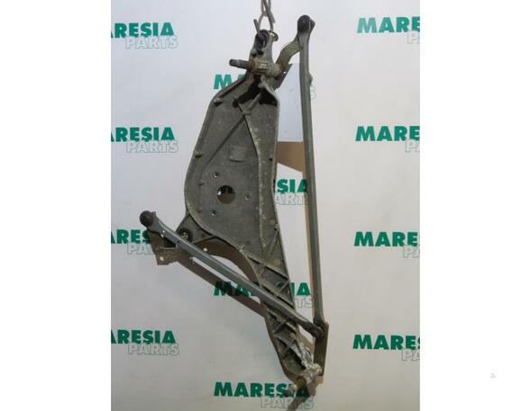 Wiper Linkage RENAULT Laguna II Grandtour (KG0/1)