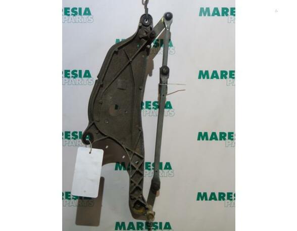 Wiper Linkage RENAULT Laguna II (BG0/1)