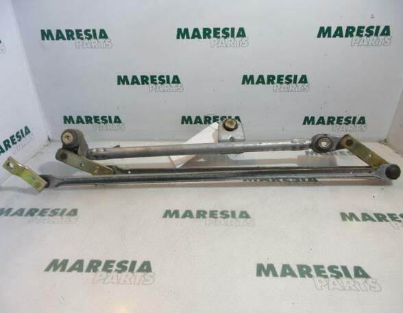 Wiper Linkage RENAULT Laguna II Grandtour (KG0/1)