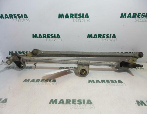 Wiper Linkage RENAULT Laguna II Grandtour (KG0/1)