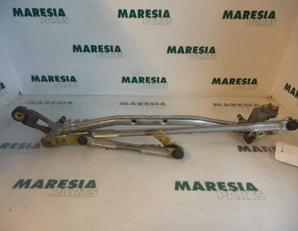 Wiper Linkage RENAULT MEGANE II Estate (KM0/1_)