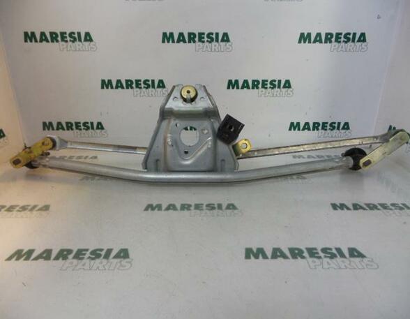 Wiper Linkage RENAULT KANGOO (KC0/1_)