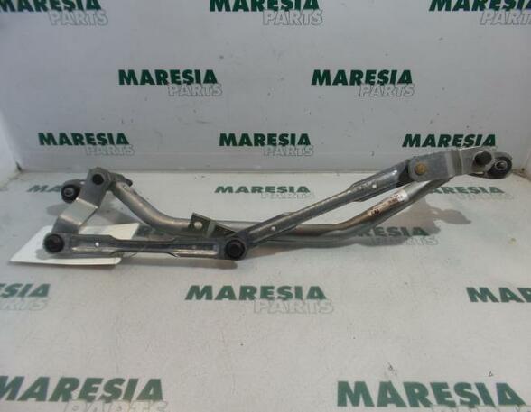 Wiper Linkage PEUGEOT 207 (WA, WC)