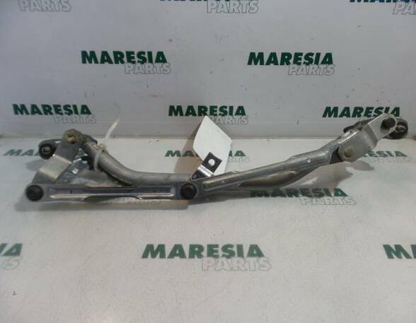 Wiper Linkage PEUGEOT 207 (WA, WC)