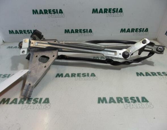 Wiper Linkage PEUGEOT 207 (WA, WC)