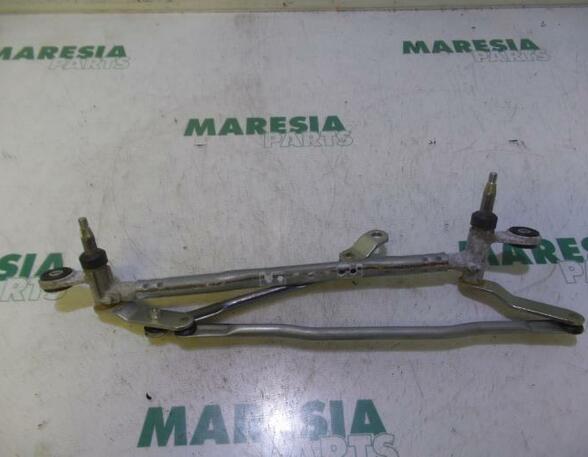 Wiper Linkage FIAT Panda (312, 319)