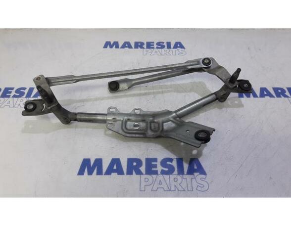 Wiper Linkage FIAT Punto (199)