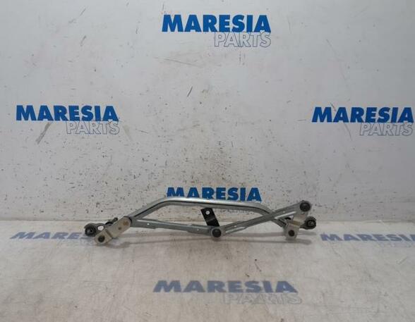 Wiper Linkage PEUGEOT 208 I (CA, CC)