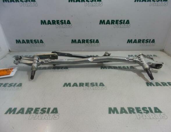 Wiper Linkage PEUGEOT PARTNER Box Body/MPV